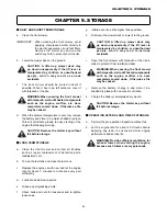 Preview for 86 page of Iseki SBC550FH Operation Manual