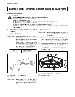 Preview for 129 page of Iseki SBC550FH Operation Manual