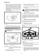 Preview for 133 page of Iseki SBC550FH Operation Manual