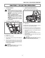 Preview for 142 page of Iseki SBC550FH Operation Manual