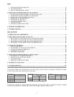 Preview for 5 page of Iseki SBC550X Operation Manual