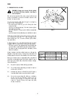 Preview for 13 page of Iseki SBC550X Operation Manual