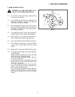 Preview for 16 page of Iseki SBC550X Operation Manual