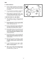 Preview for 21 page of Iseki SBC550X Operation Manual