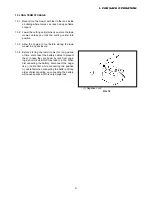 Preview for 22 page of Iseki SBC550X Operation Manual