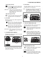 Preview for 38 page of Iseki SBC550X Operation Manual