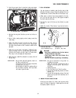 Preview for 50 page of Iseki SBC550X Operation Manual