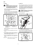 Preview for 51 page of Iseki SBC550X Operation Manual