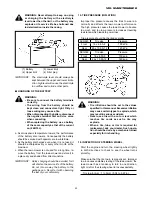 Preview for 54 page of Iseki SBC550X Operation Manual