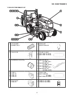 Preview for 62 page of Iseki SBC550X Operation Manual