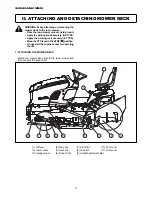 Preview for 75 page of Iseki SBC550X Operation Manual