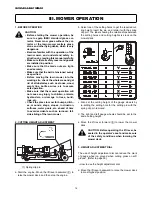 Preview for 77 page of Iseki SBC550X Operation Manual