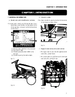 Preview for 5 page of Iseki SCM49 Service Manual