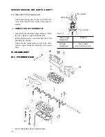 Preview for 26 page of Iseki SCM49 Service Manual