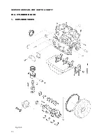 Preview for 36 page of Iseki SCM49 Service Manual