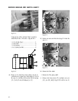 Preview for 66 page of Iseki SCM49 Service Manual