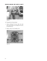 Preview for 68 page of Iseki SCM49 Service Manual