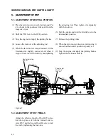 Preview for 80 page of Iseki SCM49 Service Manual