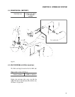 Preview for 85 page of Iseki SCM49 Service Manual