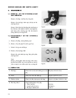 Preview for 98 page of Iseki SCM49 Service Manual