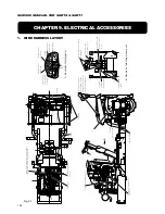 Preview for 100 page of Iseki SCM49 Service Manual