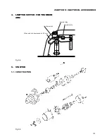 Preview for 103 page of Iseki SCM49 Service Manual