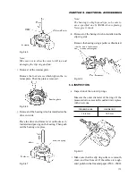 Preview for 113 page of Iseki SCM49 Service Manual