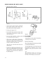 Preview for 116 page of Iseki SCM49 Service Manual