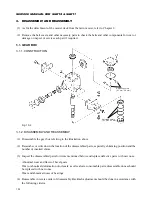 Preview for 120 page of Iseki SCM49 Service Manual