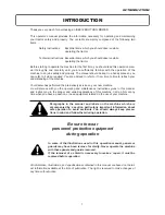 Preview for 2 page of Iseki SZ330 Operation Manual