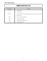 Preview for 5 page of Iseki SZ330 Operation Manual