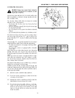 Preview for 14 page of Iseki SZ330 Operation Manual