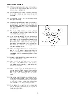 Preview for 19 page of Iseki SZ330 Operation Manual