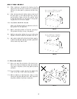 Preview for 23 page of Iseki SZ330 Operation Manual