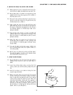 Preview for 24 page of Iseki SZ330 Operation Manual