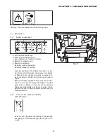 Preview for 26 page of Iseki SZ330 Operation Manual