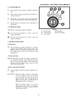 Preview for 36 page of Iseki SZ330 Operation Manual