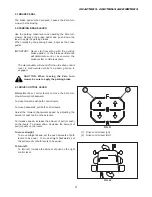 Preview for 38 page of Iseki SZ330 Operation Manual