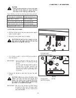 Preview for 44 page of Iseki SZ330 Operation Manual