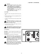 Preview for 46 page of Iseki SZ330 Operation Manual