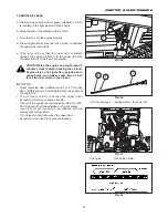 Preview for 48 page of Iseki SZ330 Operation Manual