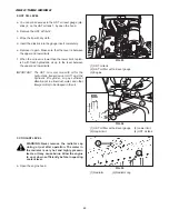 Preview for 49 page of Iseki SZ330 Operation Manual