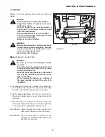 Preview for 56 page of Iseki SZ330 Operation Manual