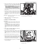 Preview for 58 page of Iseki SZ330 Operation Manual