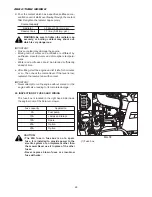 Preview for 61 page of Iseki SZ330 Operation Manual