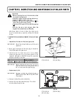 Preview for 82 page of Iseki SZ330 Operation Manual