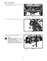 Preview for 85 page of Iseki SZ330 Operation Manual