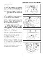 Preview for 61 page of Iseki TH4260 Operator'S Manual