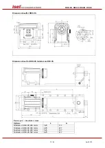 Preview for 13 page of Isel DSH-S Assembly Instruction Manual