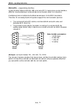 Preview for 18 page of Isel iMC-S8 Operating Instruction